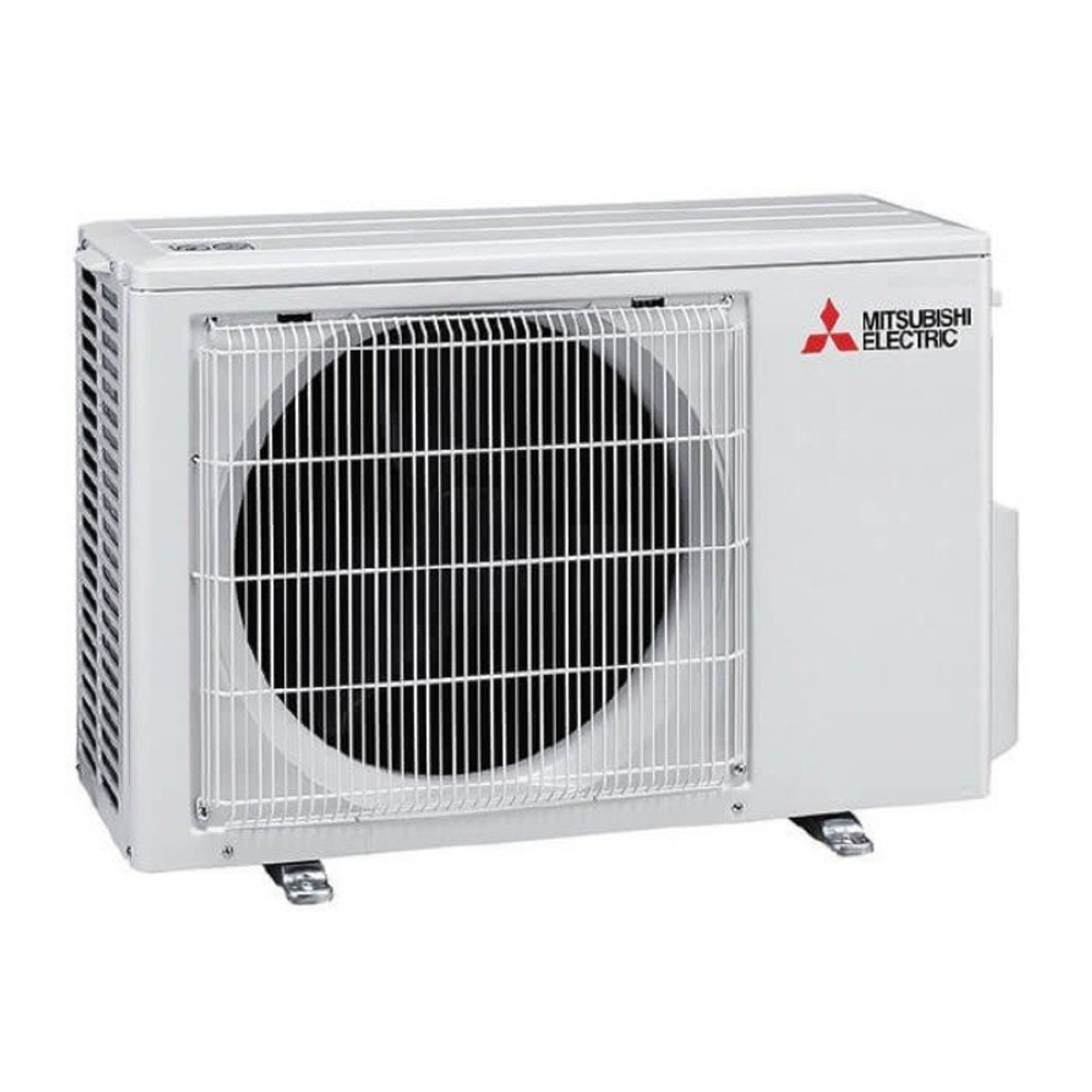 Mitsubishi Electric MXZ-5C100VA (Япония) 410