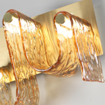 5105/16WL ODL Настенный светильник 11W 4000K L-VISION FLOW