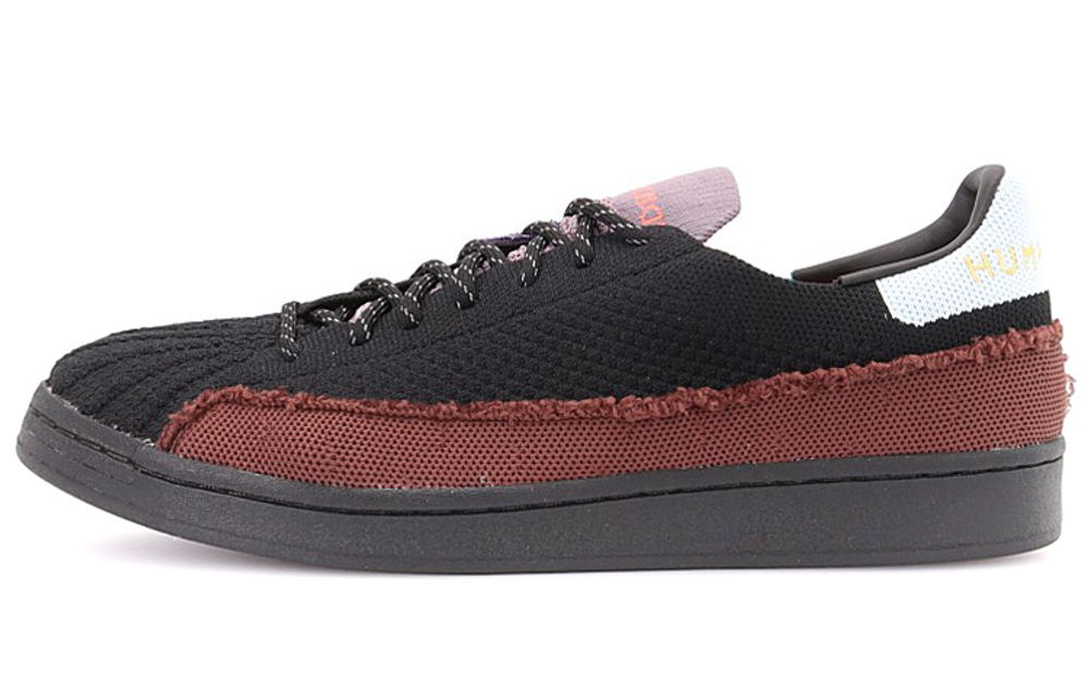 Кроссовки Pharrell Williams X Adidas Originals Superstar