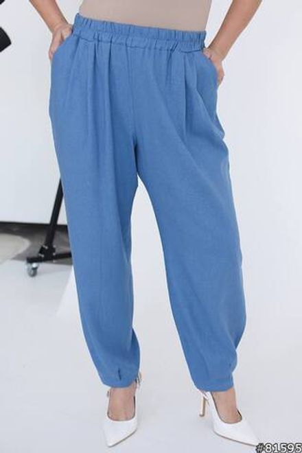 Брюки УК-1273 Fabrika Фото 1