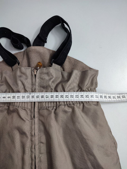 Штаны Lassie демисезонные на 1,5 года