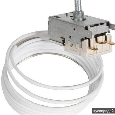 Термостат для холодильника RANCO K59-L1275 (2.5 м)