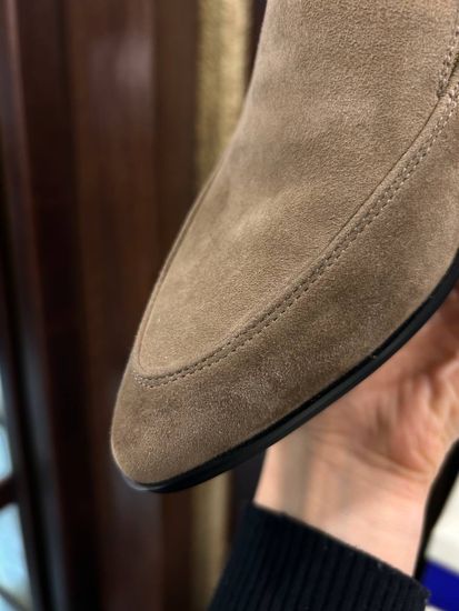 Туфли женские