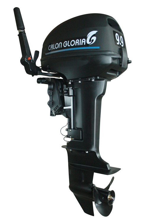 Лодочный мотор Calon Gloria T 9.9 BS (15 л.с.)