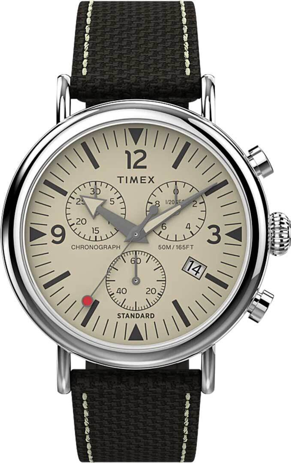 Мужские наручные часы Timex TW2V43800