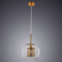 Подвесной светильник Arte Lamp A7625SP-1AB