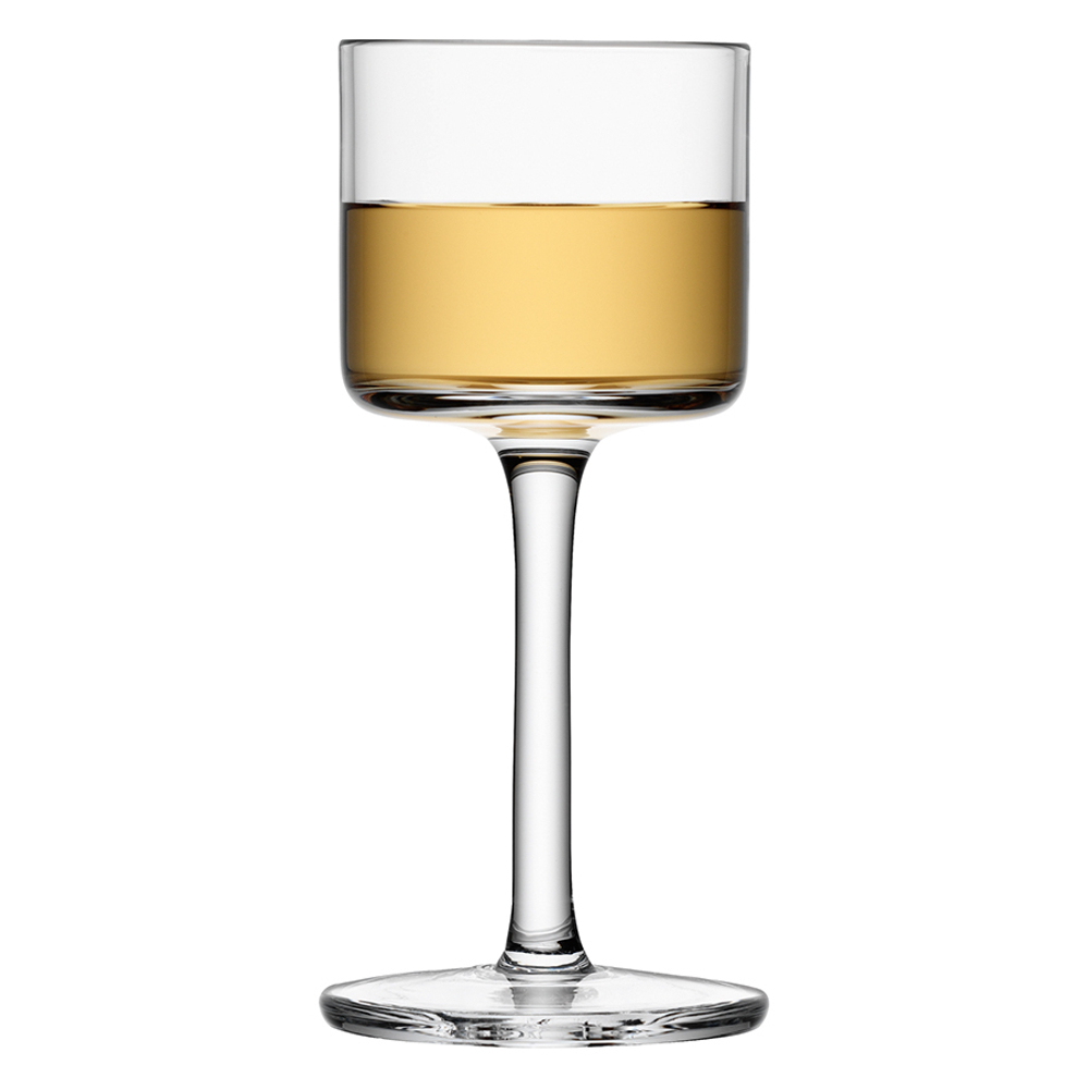 Набор бокалов для ликера lulu, 50-54 мл, 4 шт.