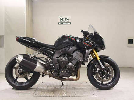 Yamaha FZ1 Fazer , 2007