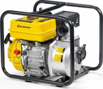 Мотопомпа бензиновая CHAMPION GP50 для слабозагрязненной воды