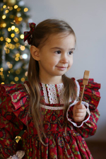 Платье “Флорида» новогодняя коллекция