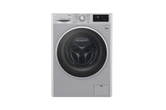 Стиральная машина LG F-2J6HS1L