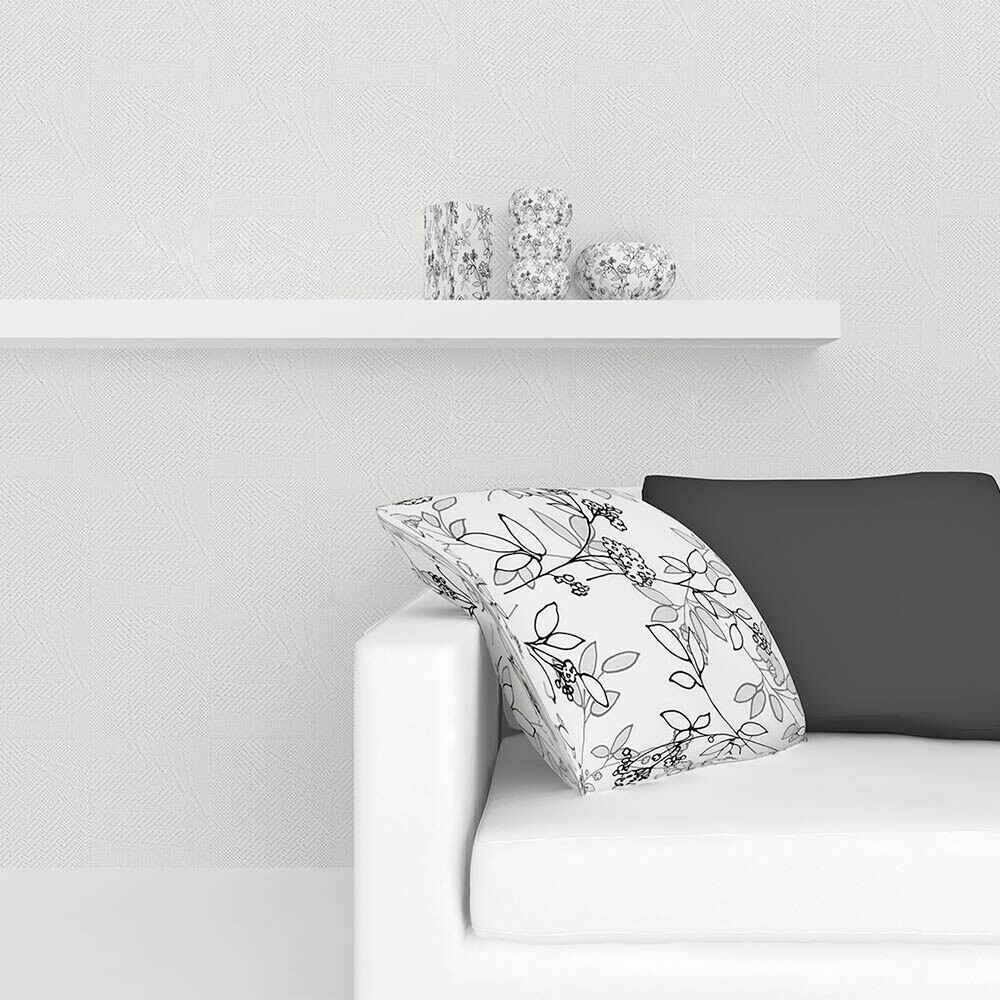 Стеклообои BauTex Luxury Lux 13 плотность 270 г/кв.м 1х25 м