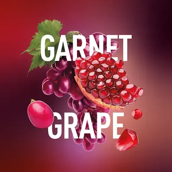 Must Have - Garnet Grape (125г)