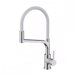 Смеситель Omoikiri Sinto 2 Plus-C-WH