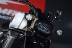 Мотоцикл SHARMAX RR 801 Ultra
