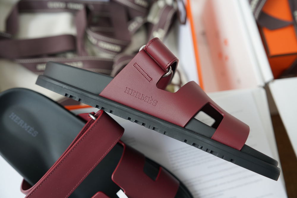 Сандалии Men's style