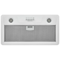 Встраиваемая вытяжка Krona LUISA 600 WHITE PB