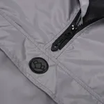 Анорак Тандем Тэндай "Райдер" серый