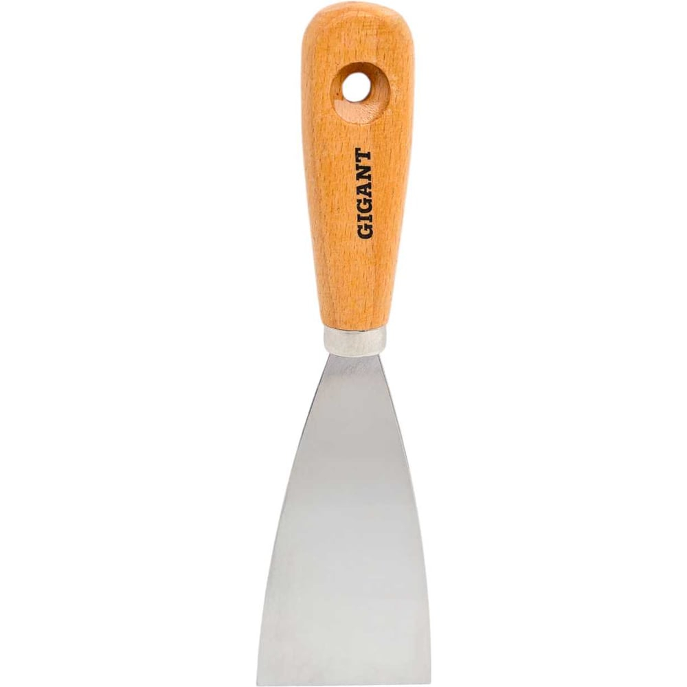 Шпатель для удаления ржавчины Gigant 50мм GRS-50