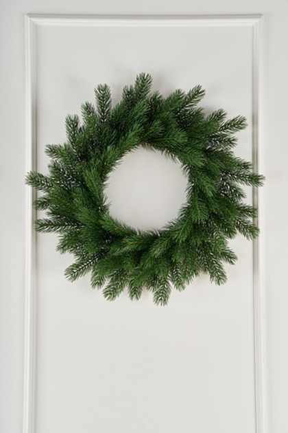 Венок рождественский Императрица