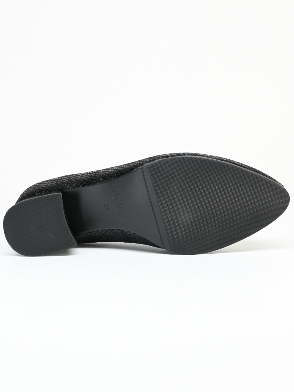 Туфли женские Ascalini G1219