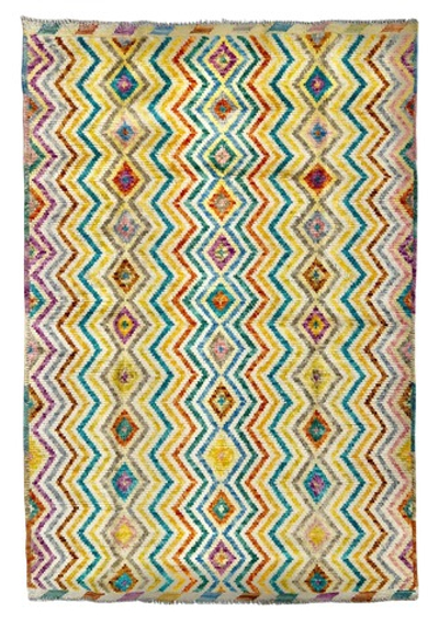 Kohistan Kazaq 105 x 155 см