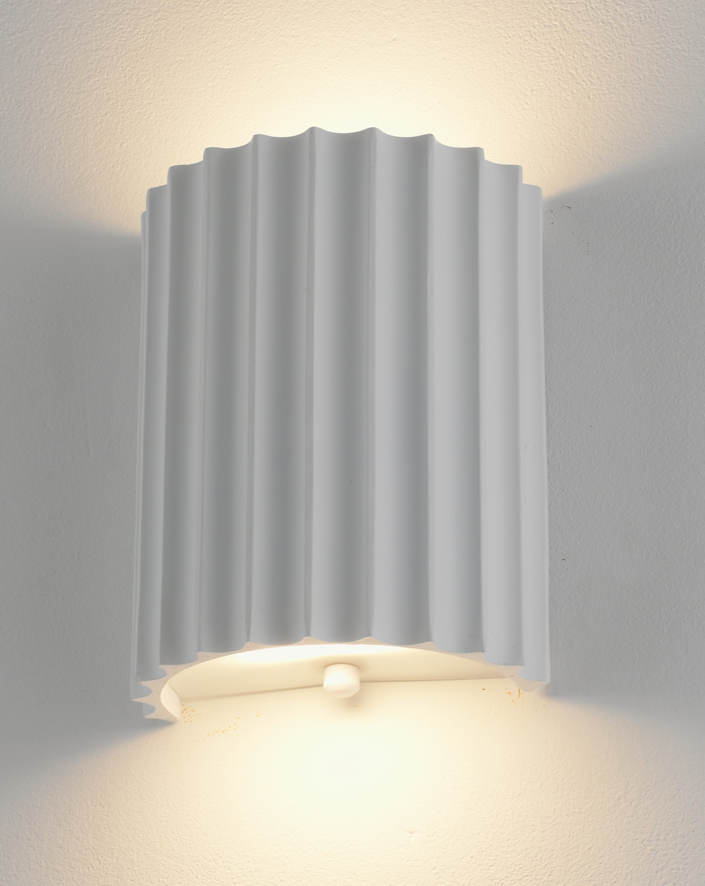 Светильник настенный светодиодный Moderli V11220-WL Bailey