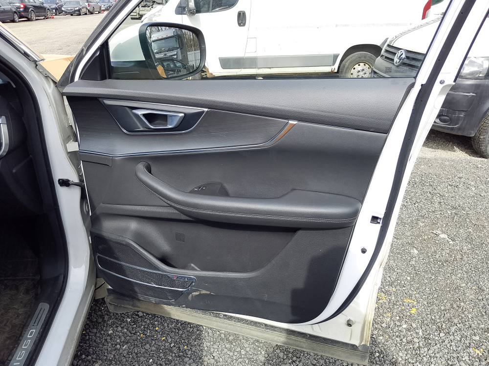 Chery Tiggo 7 Pro Elite CVT