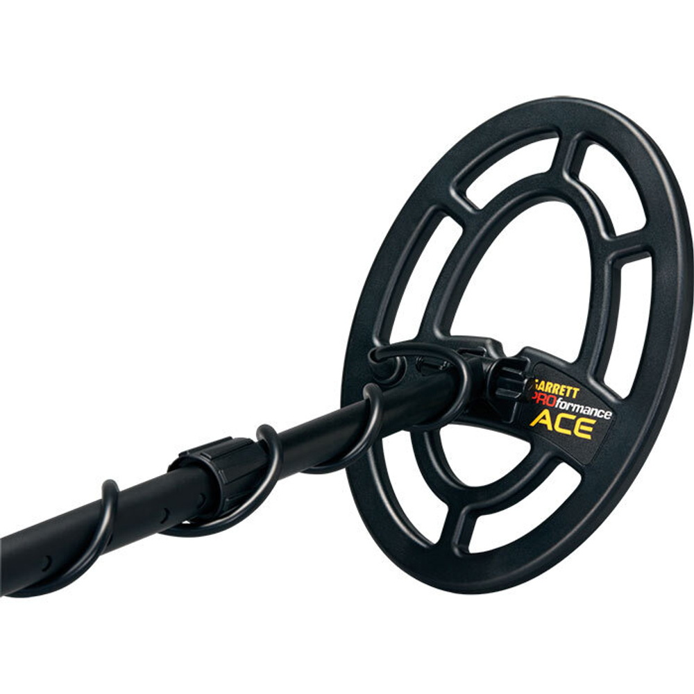 Garret ACE 300i