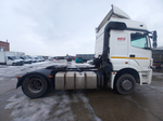 КамАЗ М1840 4x2 Седельный тягач 5490-S5 (Дизельный, 12,0 л, 401 л.с., МТ)
