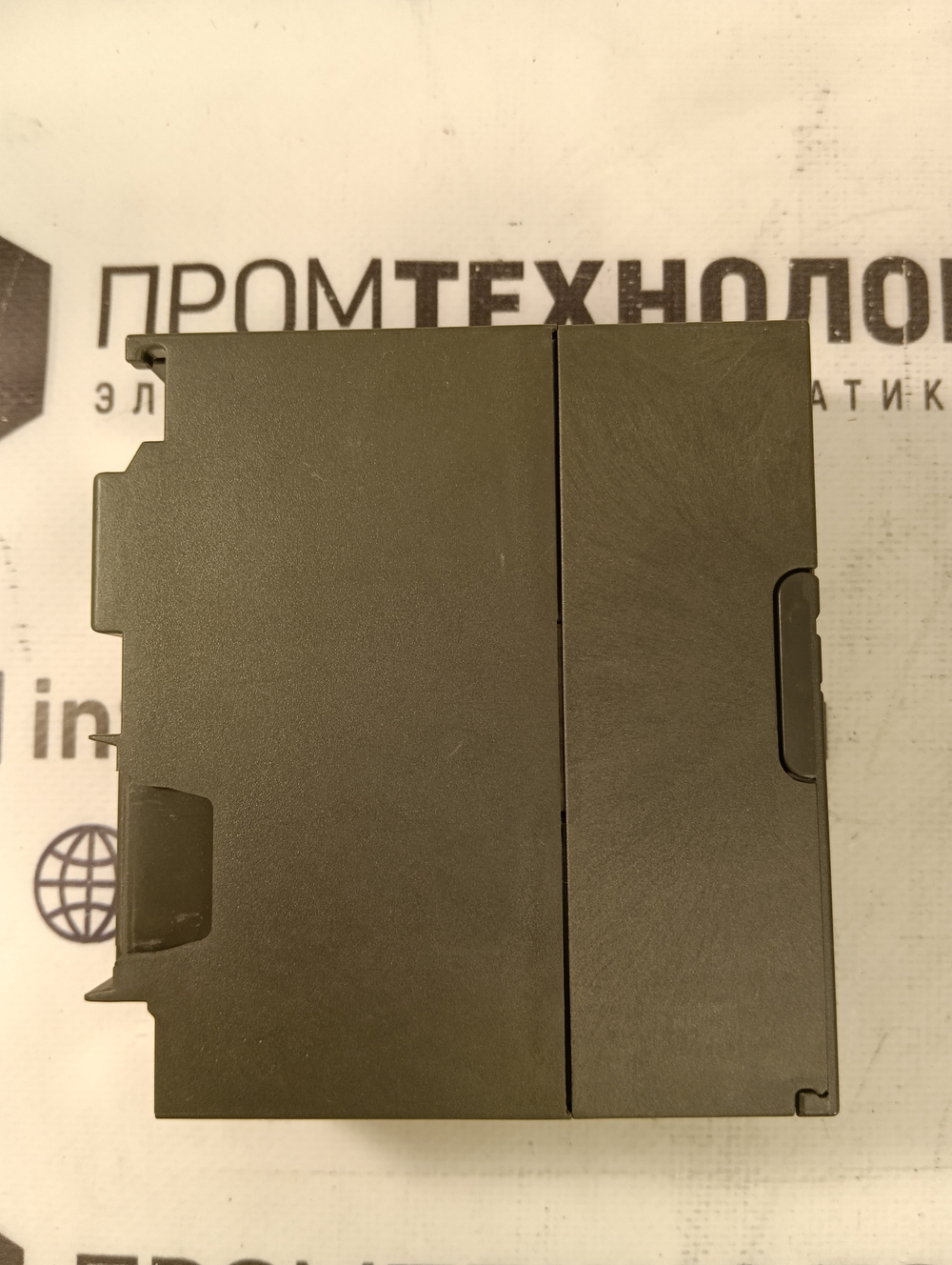 Siemens 6GK7343-1CX10-0XE0 б/у