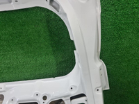 Крышка багажника Hyundai Santa Fe 4 TM (18-24)