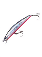 Воблер DUO Tide Minnow Sprat 100 SF, CCC0676 Mat Mullet Pink Back