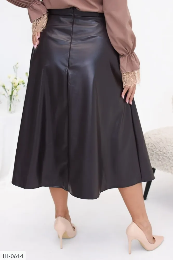 Юбка IH-0610 Фабрика Моды