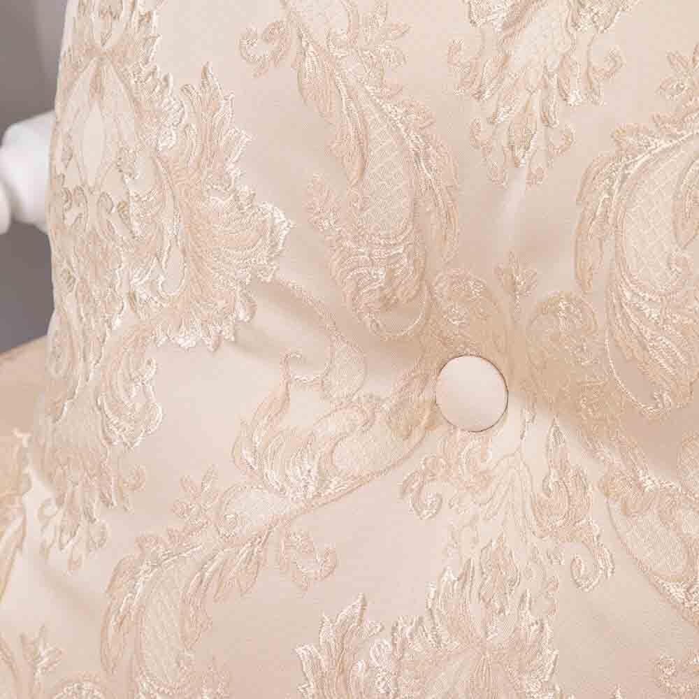 Подушка декоративная Каледония Айвори