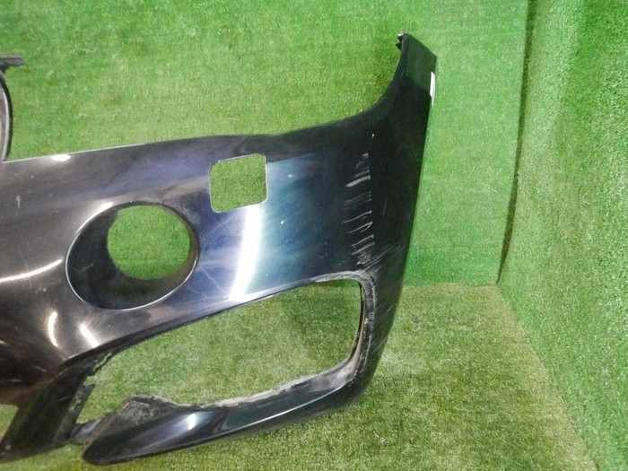 Бампер передний BMW X6 F16 (2014-2020) M-paket