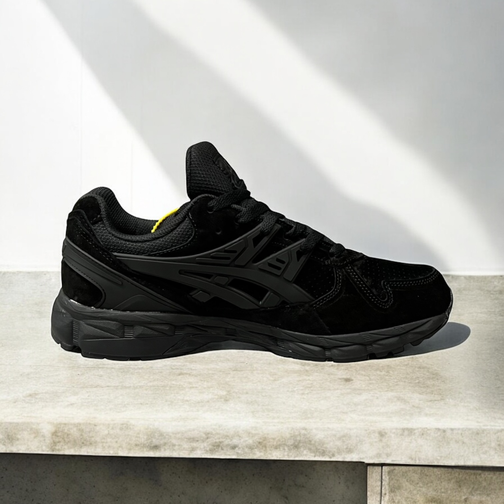 Asics Gel-Kayano Trainer 21 • Black