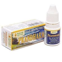 Прандхара аюрведическое средство Maharishi Ayurveda Prandhara 3 мл
