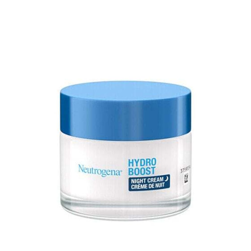 Ночной увлажняющий крем Hydro Boost (Sleeping Cream) 50 мл