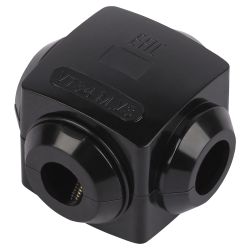 Сжим ответвительный ЭРА NO-224-680 кабельный У734М (16-35/16-25 мм2) IP20