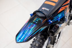 Кроссовый мотоцикл FXmoto X8 (NB300) 300CC 21/18