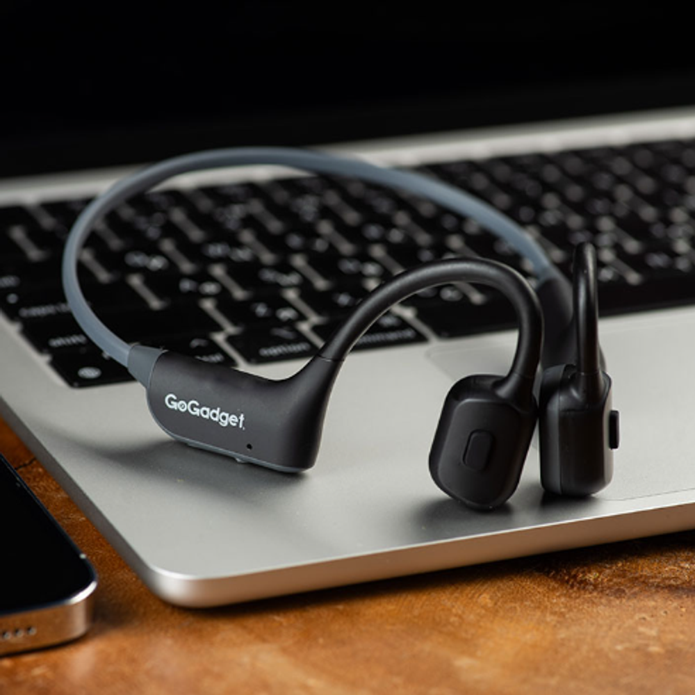 Беспроводные наушники GoGadget CityBone