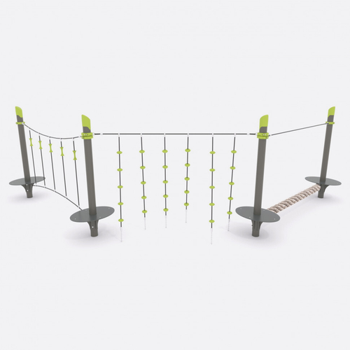 Игровой комплекс (МОД0301)