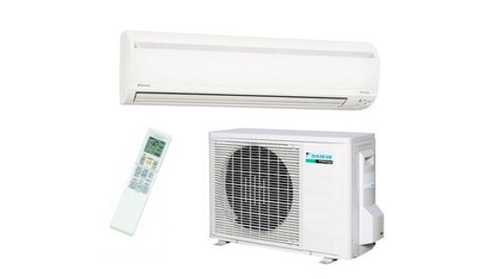 Сплит-система Daikin FDXS35E/RXS35J