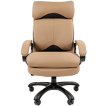 Офисное кресло CHAIRMAN 505, экокожа