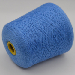 Zegna Baruffa Lane Borgosesia art. Cashwool (незабудка)