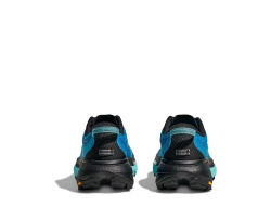 Кроссовки для бега мужские Hoka Mafate 5 M Сине-черный