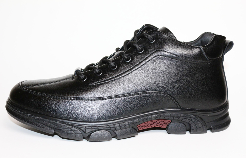 Ботинки мужские демисезонные Meko Melo арт. DS90592-OF