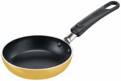 Сковорода для блинов Tefal ChefClub B2740002