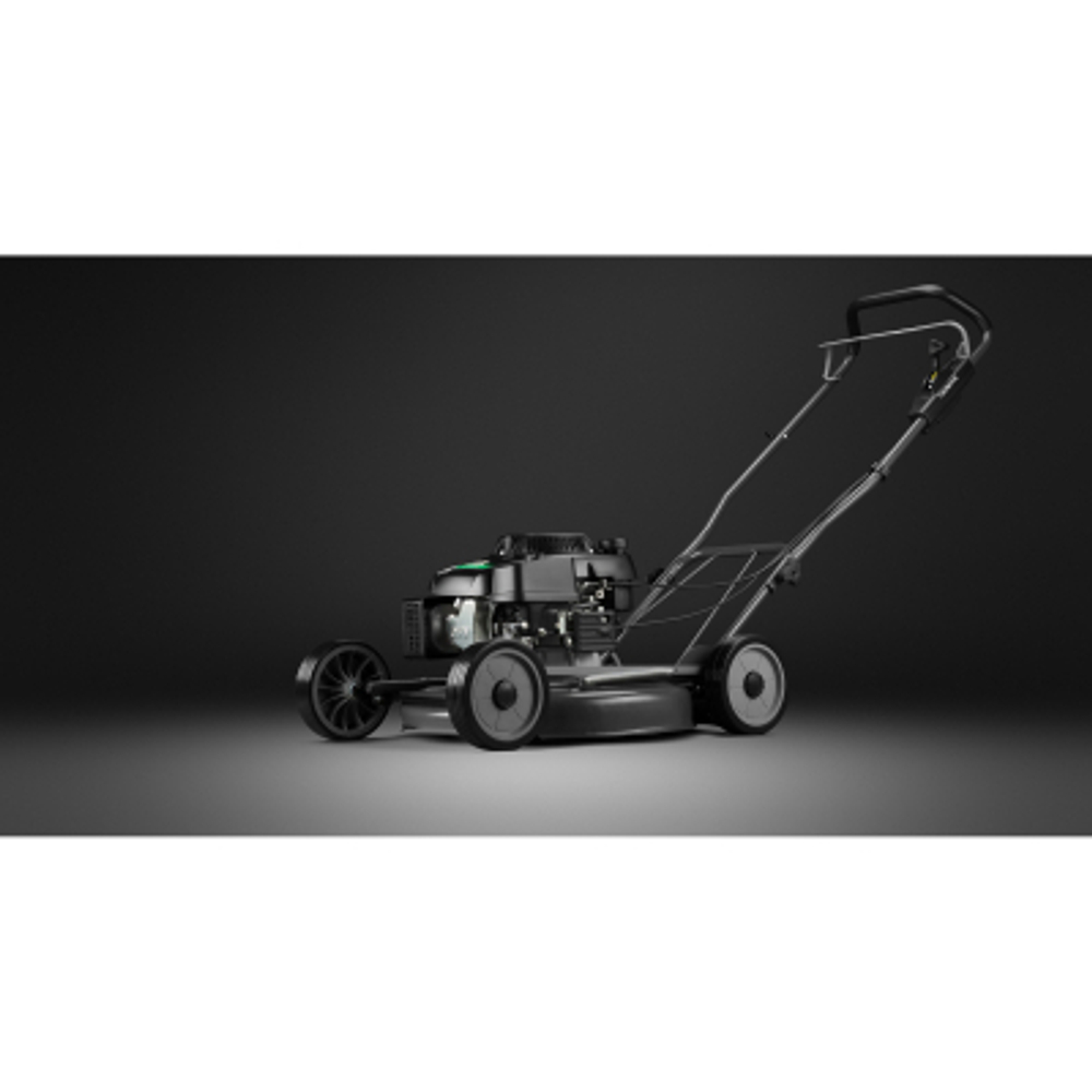 Газонокосилка Caiman Fasto SD 55CP